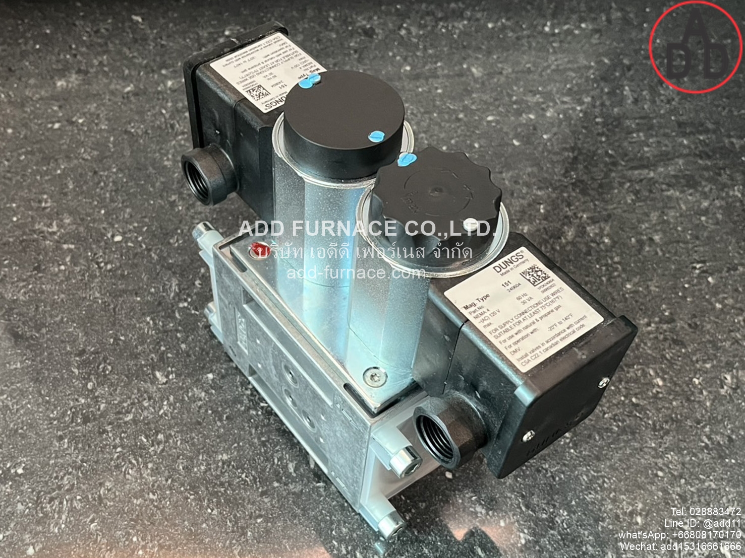 DMV-D 702/604 (5)